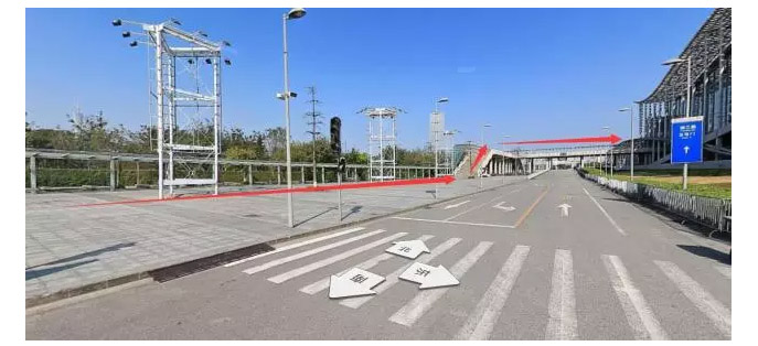 建博會實(shí)景地圖 建博會實(shí)景地圖